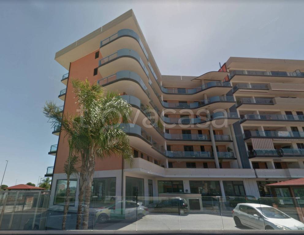 appartamento in vendita a Floridia