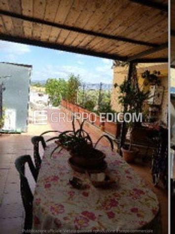 appartamento in vendita a Floridia