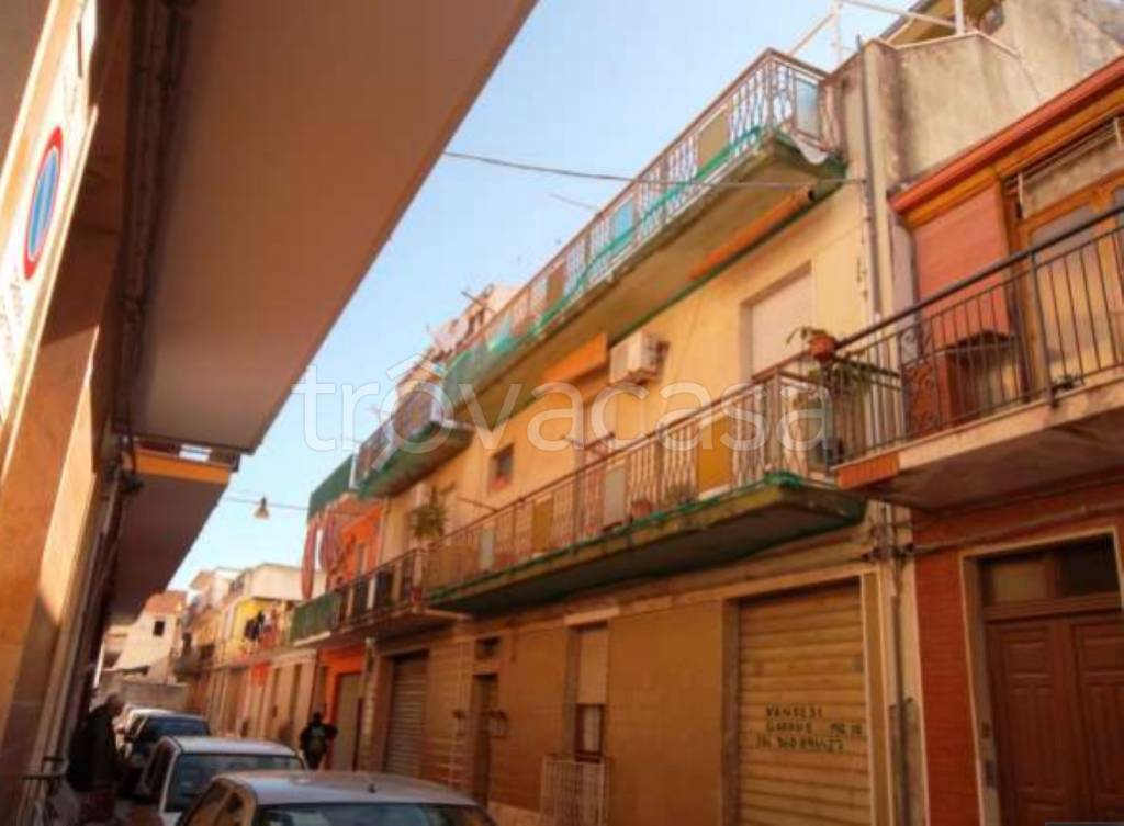 appartamento in vendita a Floridia