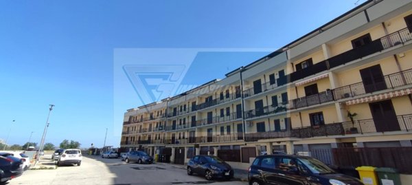 appartamento in vendita a Floridia