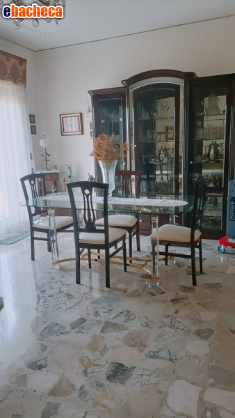 appartamento in vendita a Floridia