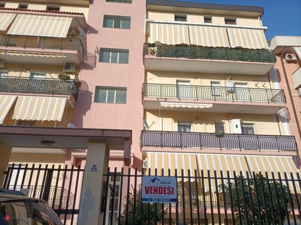 appartamento in vendita a Floridia