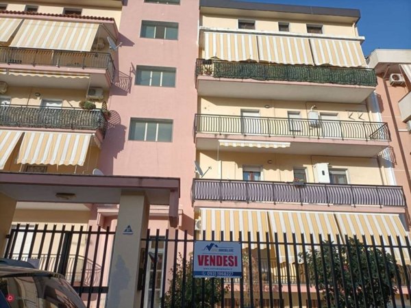 appartamento in vendita a Floridia