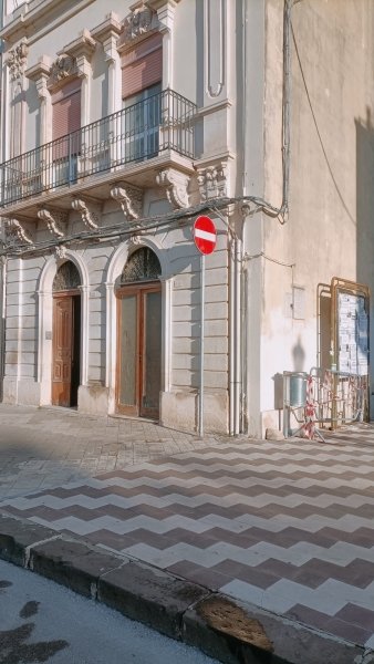 casa indipendente in vendita a Floridia