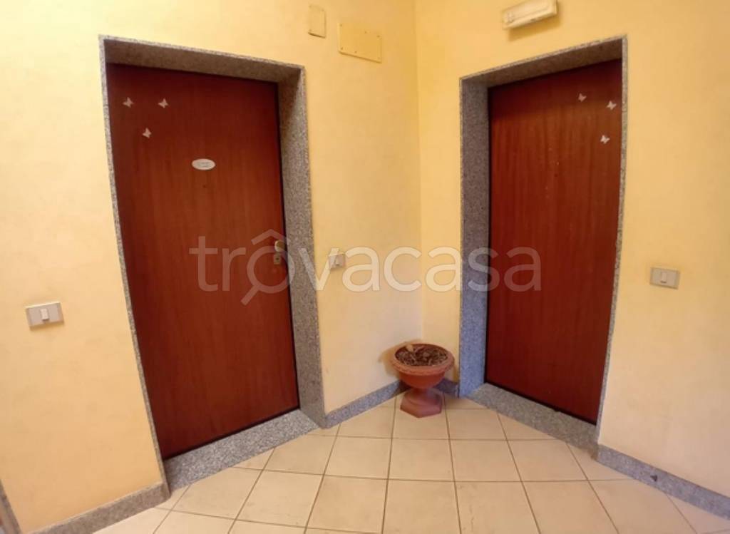 appartamento in vendita a Floridia