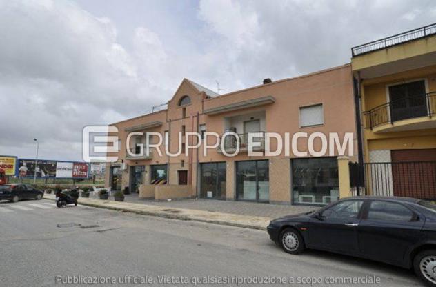 appartamento in vendita a Floridia