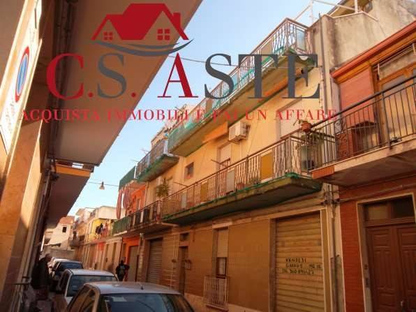 appartamento in vendita a Floridia