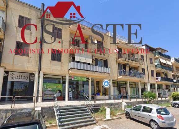 appartamento in vendita a Floridia