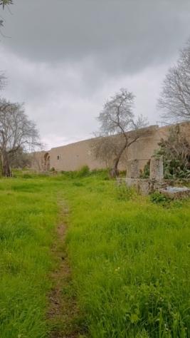 casa indipendente in vendita a Floridia
