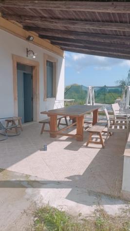 villa in vendita a Floridia