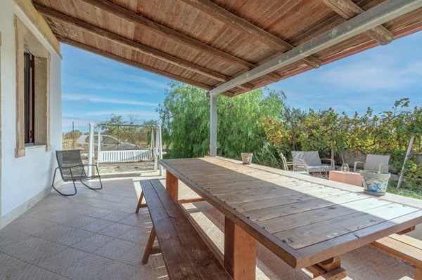 villa in vendita a Floridia