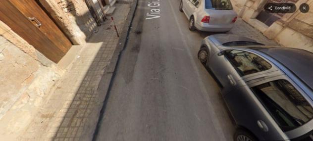 appartamento in vendita a Floridia