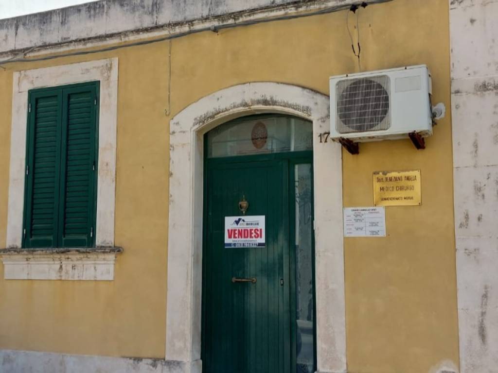 casa indipendente in vendita a Floridia