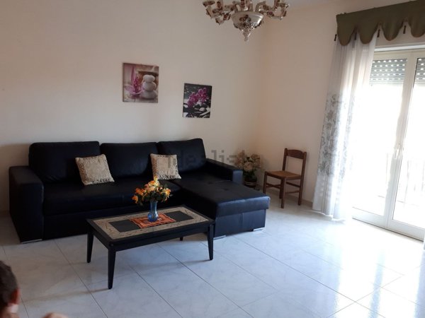 appartamento in vendita a Floridia