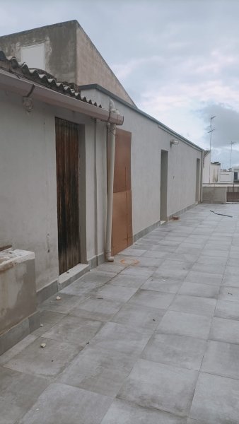 appartamento in vendita a Floridia