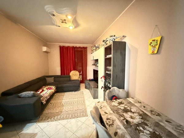 appartamento in vendita a Floridia