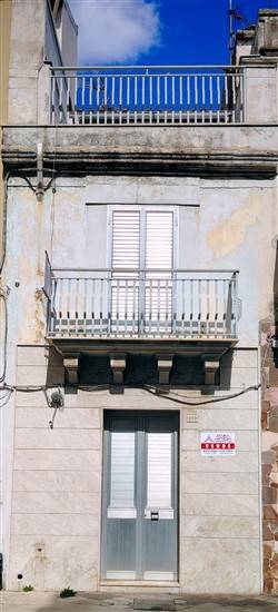 casa indipendente in vendita a Floridia
