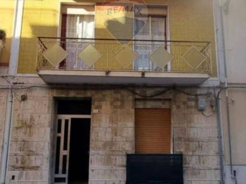 casa indipendente in vendita a Floridia