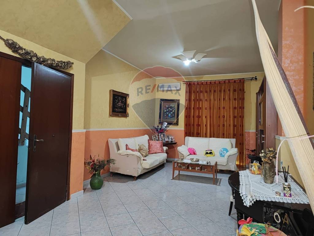 appartamento in vendita a Floridia