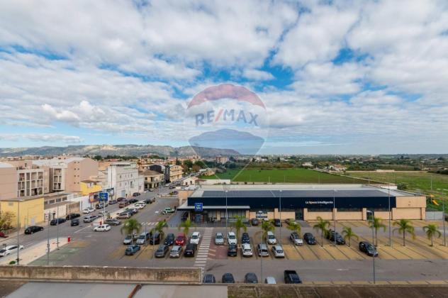 appartamento in vendita a Floridia