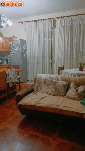 appartamento in vendita a Floridia