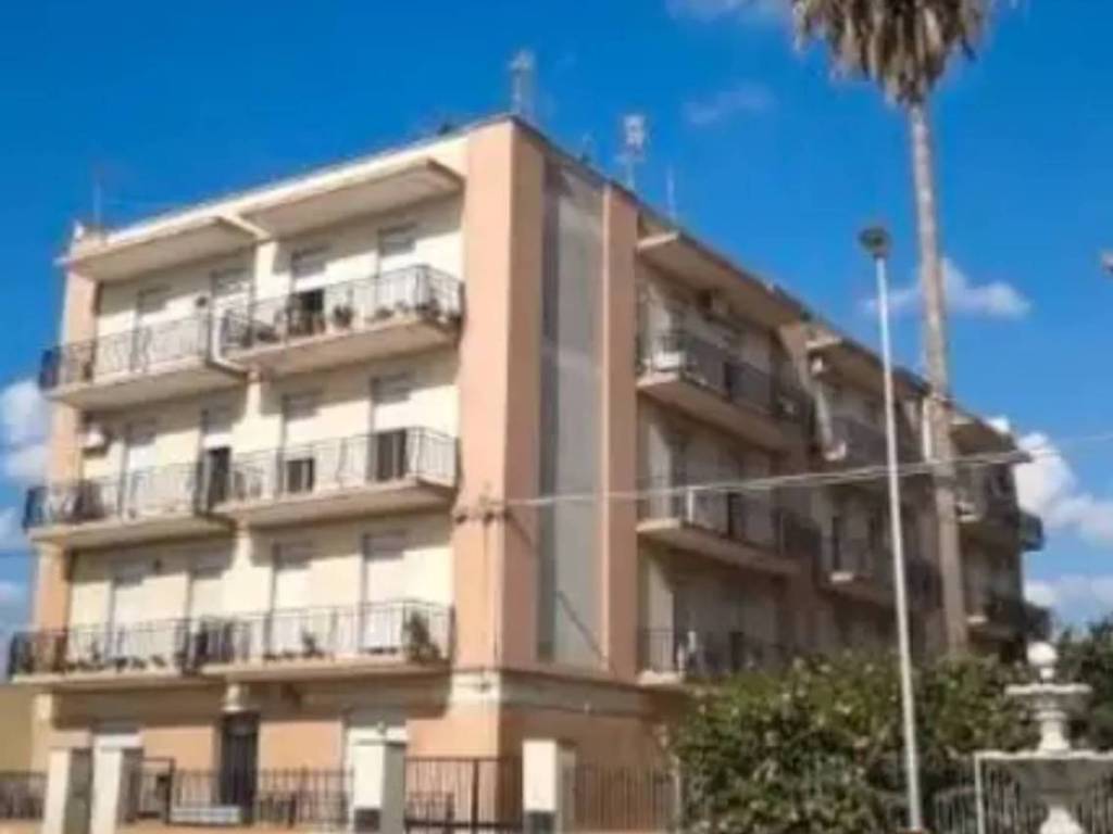 appartamento in vendita a Floridia