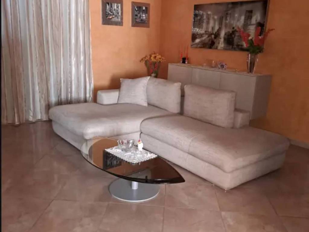 appartamento in vendita a Floridia