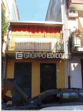appartamento in vendita a Floridia