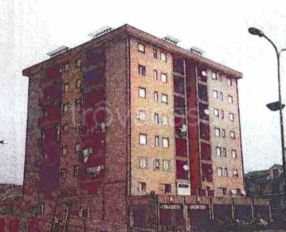 appartamento in vendita a Floridia