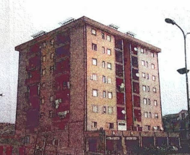 appartamento in vendita a Floridia