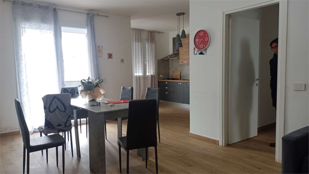 appartamento in vendita a Floridia