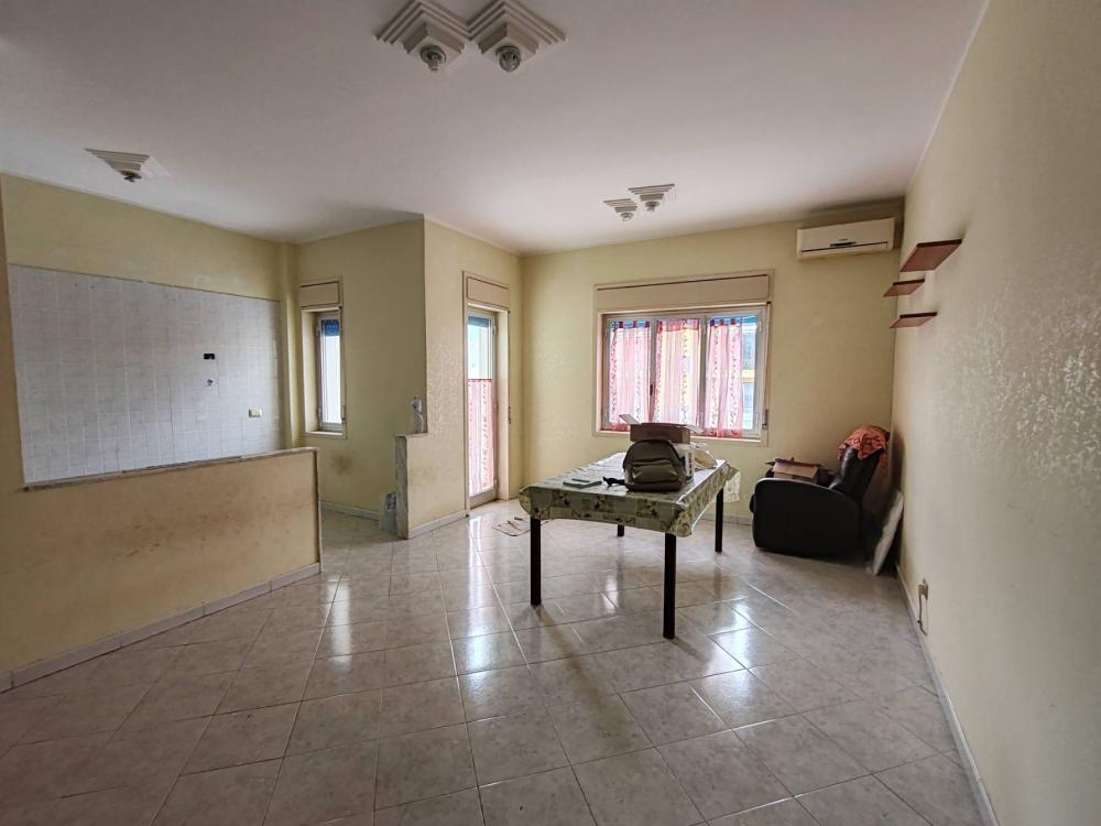 appartamento in vendita a Floridia