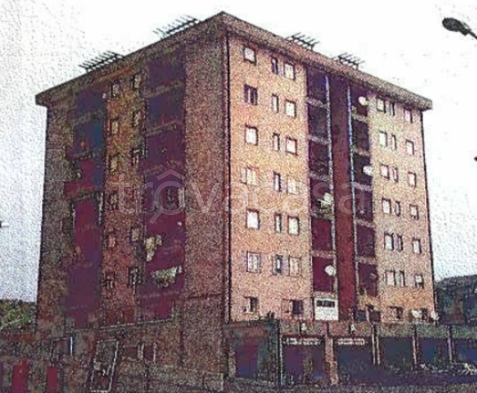 appartamento in vendita a Floridia