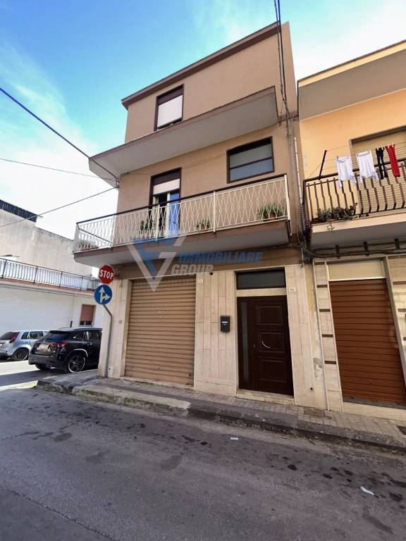 appartamento in vendita a Floridia
