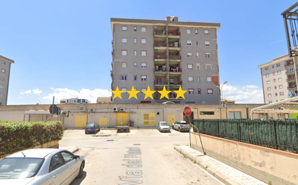 appartamento in vendita a Floridia
