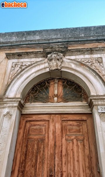 casa indipendente in vendita a Floridia