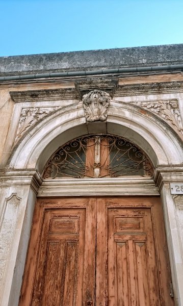 casa indipendente in vendita a Floridia