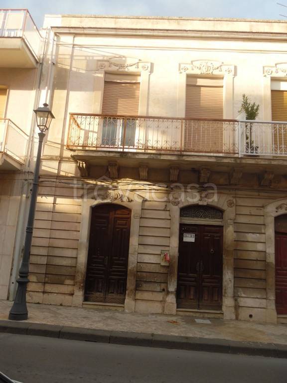 appartamento in vendita a Floridia