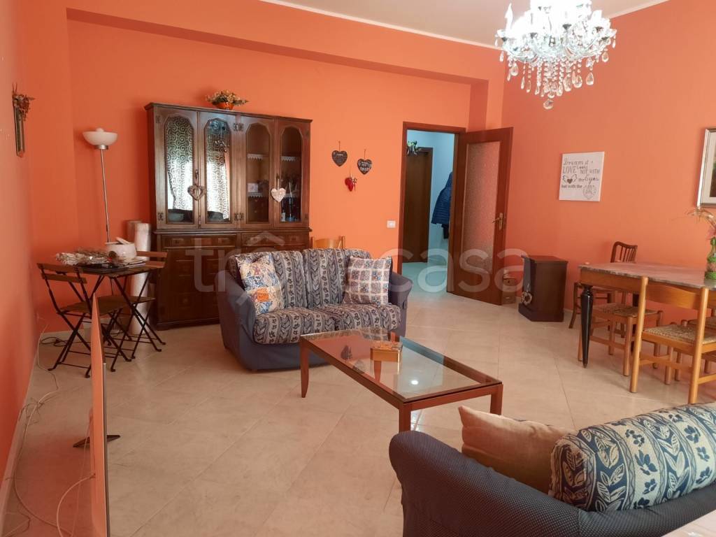 appartamento in vendita a Floridia