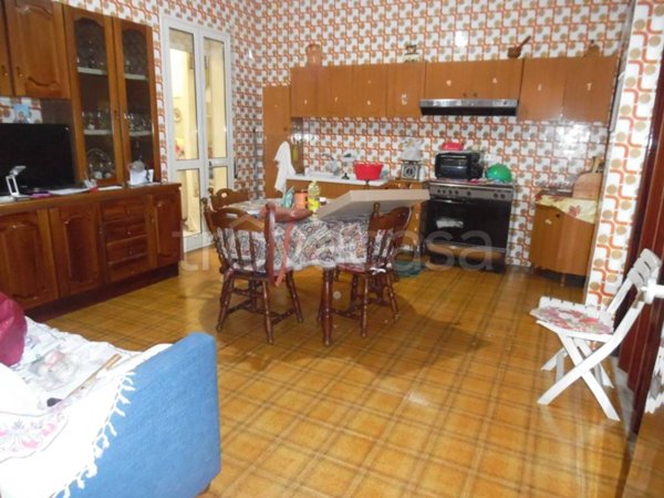 appartamento in vendita a Floridia