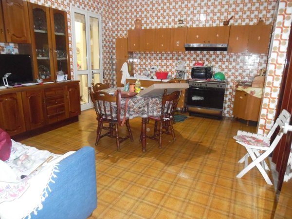 appartamento in vendita a Floridia