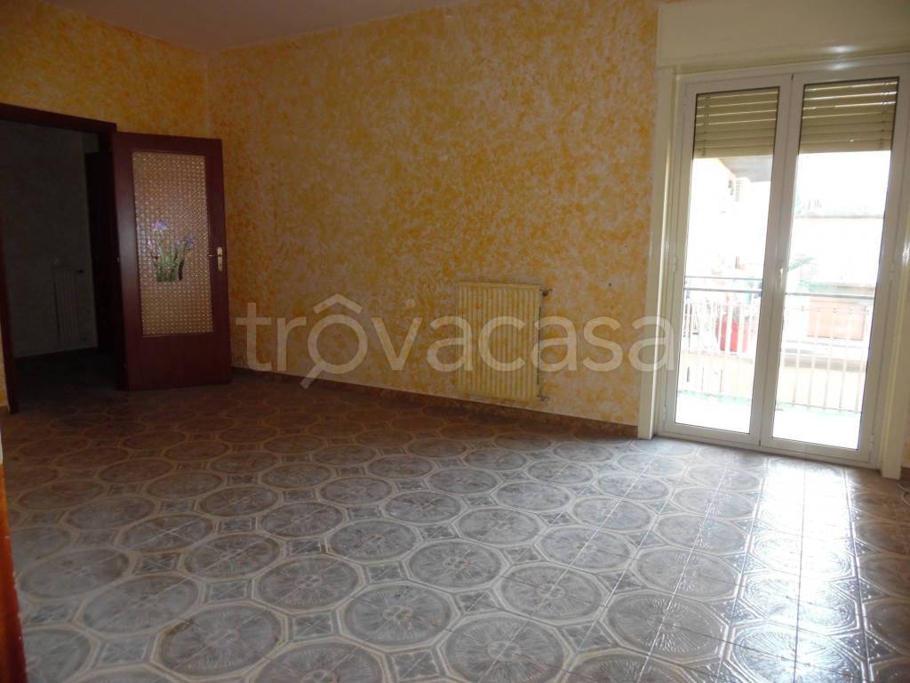 appartamento in vendita a Floridia