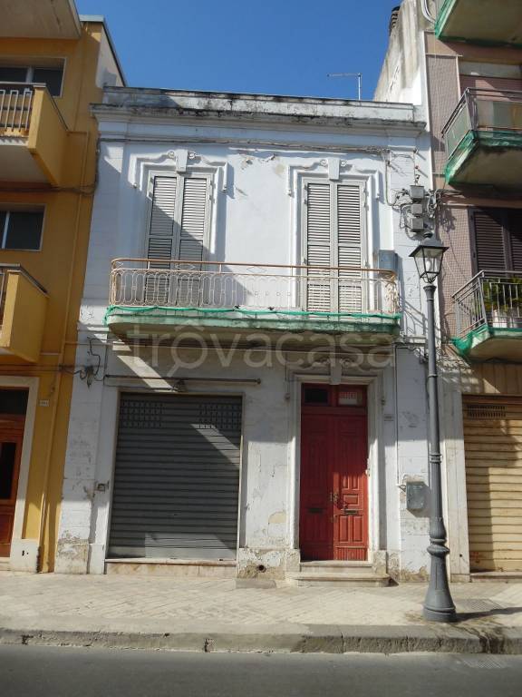 casa indipendente in vendita a Floridia