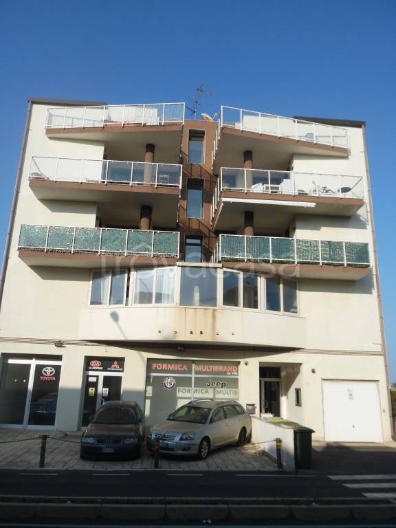 appartamento in vendita a Floridia