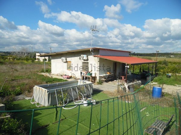 quadrivano in vendita a Floridia