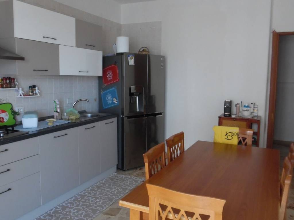 appartamento in vendita a Floridia