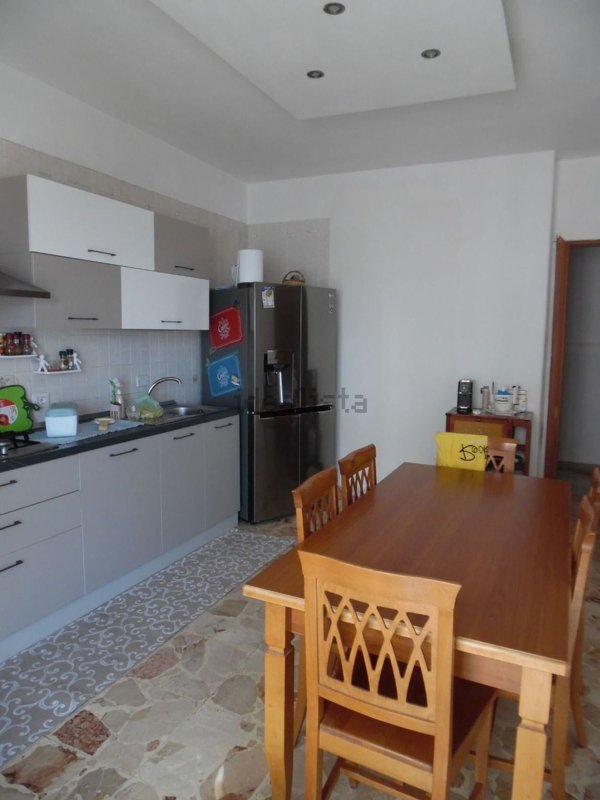 appartamento in vendita a Floridia