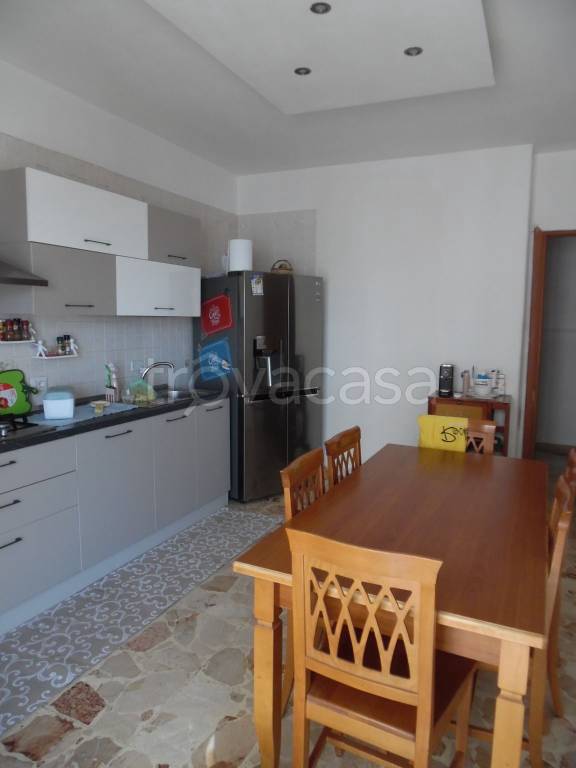 appartamento in vendita a Floridia