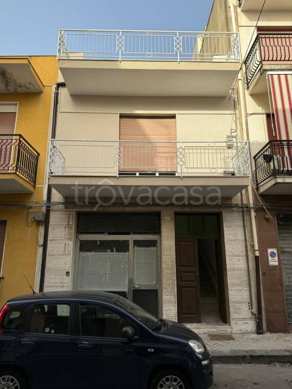 casa indipendente in vendita a Floridia