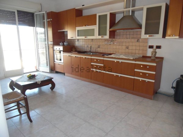 appartamento in vendita a Floridia